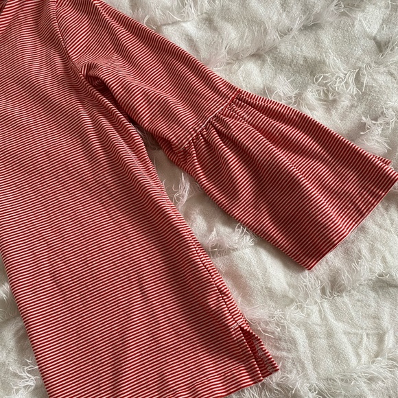 J. Crew Striped Blouse - Picture 2 of 6